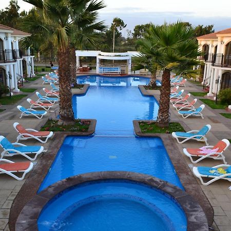 Aparthotel Serena Dream Ла-Серена Экстерьер фото