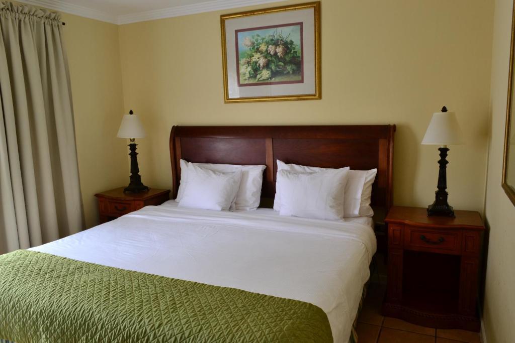 Aparthotel Serena Dream Ла-Серена Экстерьер фото
