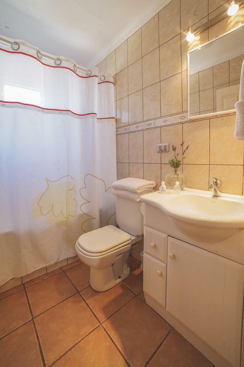 Aparthotel Serena Dream Ла-Серена Экстерьер фото