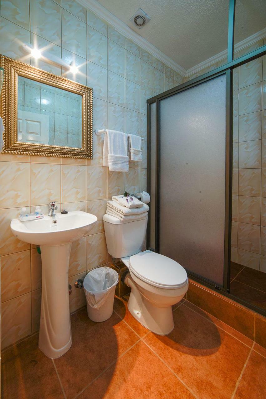 Aparthotel Serena Dream Ла-Серена Экстерьер фото