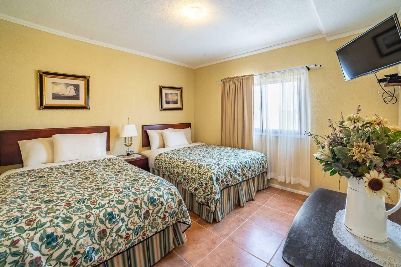 Aparthotel Serena Dream Ла-Серена Экстерьер фото